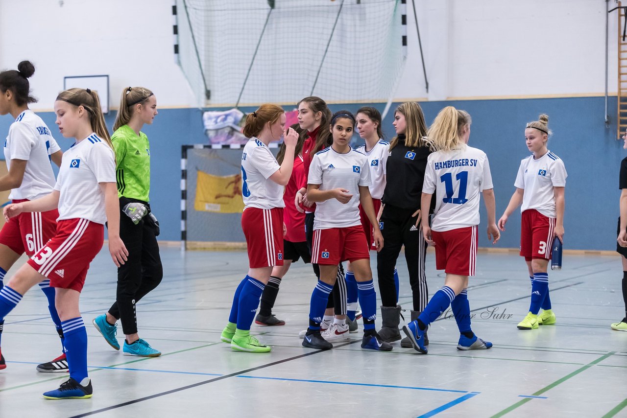 Bild 845 - Loewinnen Cup B-Juniorinnen